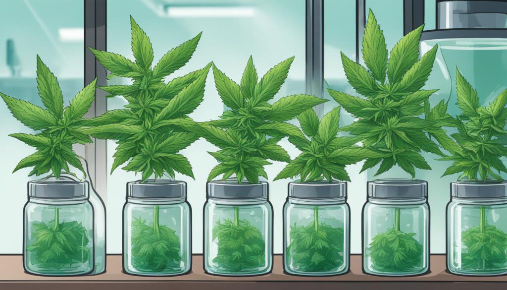 Discover Advanced Techniques For Cloning Cannabis Plants